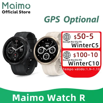Maimo Watch R 1.3