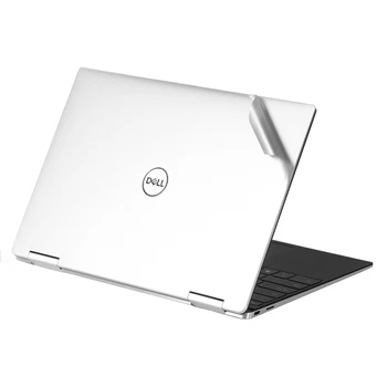 Pielea Laptop pentru Dell Latitude 5401/5410 Vinil Autocolant Decal pentru DELL Latitude Seria 5480/7470/7480 NoteBook Film Color Opțional