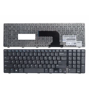 Noua tastatura pentru Dell Inspiron 17R 3721 17R 5721 3737 5737 N3721 N5721 M731R 5735 Tastatura Laptop NE-Cadru