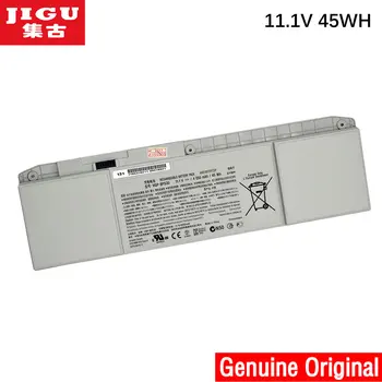 JIGU VGP-BPS30 BPS30 Original Laptop Bateriei Pentru SONY VAIO T11 T13 SVT-11 SVT-13 11.1 V 4050MAH 45WH
