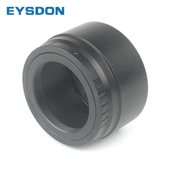 EYSDON Telescop Camera T-Ring M42 Pentru Nikon Z Adaptor de Montare pentru Astro Fotografie
