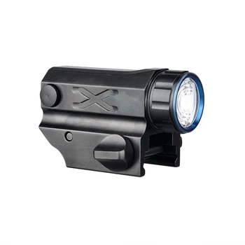 Acumulator Trustfire G03s Lanternă Tactică 210 Lumeni Lumina XP-L HI Baterie CR123A