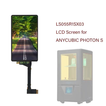 LS055R1SX03 Foton S 2K LCD cu Lumina de întărire a afișa ecranul modulului de 2560x1440