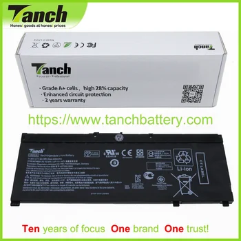 Tanch Baterii de Laptop pentru HP L08855-855 L08855-856 3ICP6/60/72 X360 15-CN0006TX OMEN-15-dc0004TX 11.55 V 6cell