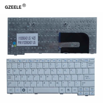 GZEELE Noi NE-Tastatura laptop pentru SAMSUNG NP-NC10 NC10 ND10 N108 NC310 N110 NP10 N140 NP10 N130 N128 alb nou Fierbinte de vânzare