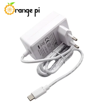Orange Pi 800 de 5V 4A Alimentare USB de Tip C mai Multe Circuit de Protecție Adaptor de Alimentare de la UE NE-Incarcator pentru Orange Pi 4 LTS 4B 800