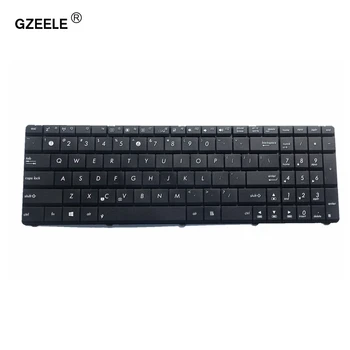 GZEELE Tastatura laptop pentru Asus X55 X55A X55C X55U X55VD X75 X75A X75S X75U X75V X75VB X75VC X75VD K55 K55D K55DE K55DR