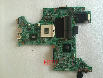 KEFU PENTRU Dell Vostro 3300 v3300 Laptop Placa de baza 5JR09 05JR09 NC-05JR09 DDR3 HM57 W/ Gt310m 512MB GPU placa de baza de test complet