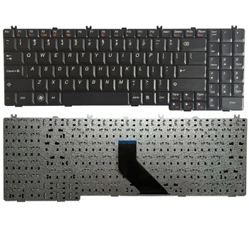 Nou pentru Lenovo IdeaPad B550 B560 V560 G550 G550A G550M G550S G555 G555A G555AX Negru NE-tastatura laptop