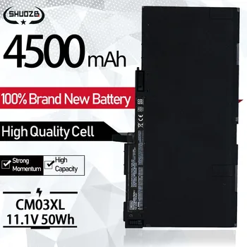 Baterie Laptop CM03XL Pentru Hp EliteBook 840 845 850 740 745 750 G1 G2 717376-001 CO06XL HSTNN-DB4Q HSTNN-IB4R HSTNN-DLB4R E7U24AA
