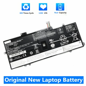 CSMHY NOI, Originale, L18M4P72 L18C4P71 L18L4P71 Baterie Laptop Pentru Lenovo X1 CARBON 2019, X1C 02DL006 SKB10K97644 02DL004 02DL005