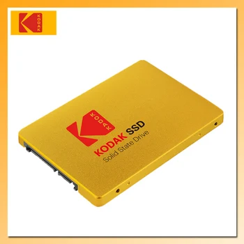 KODAK X100 SSD Hard Disk Internă de 128GB SSD DE 240 GB, Hard Disk de Laptop 480GB 960GB SSD SATA 2.5 Hard Disk de 240 gb
