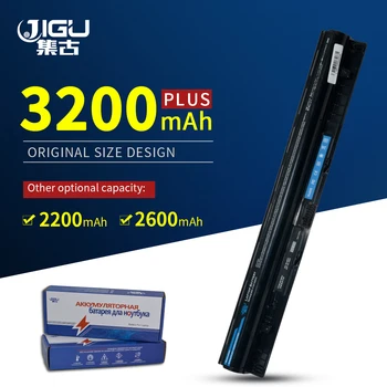 JIGU G400S Baterie Laptop pentru Lenovo Z40 Z50 G500S L12M4A02 L12S4A02 G505S L12L4A02 L12L4E01
