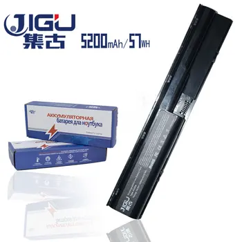 JIGU 6Cells Noua Baterie Laptop HSTNN-DB2R Pentru HP ProBook 4535s 4446s 4540s 4545s 4330s 4331s 4430s 4440s 4530s