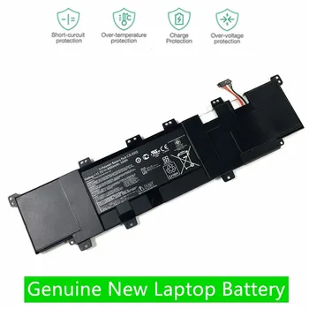ONEVAN Noi C21-X502 Baterie Laptop pentru ASUS VivoBook X502 X502C X502CA S500 S500C S500CA PU500C PU500CA C31-X502