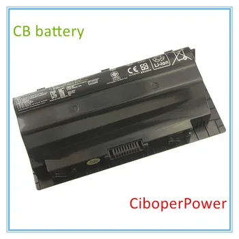 14.4 V 8 celule înlocuiți Baterie Laptop A42-G75 Pentru G75V G75 G75VW 3D