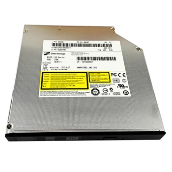 DVD, Arderea Unitate Optica Pentru HL GTA0N GT50N GTC0N GT80N Laptop 12.7 MM SATA Serial Built-In Unitate Optică