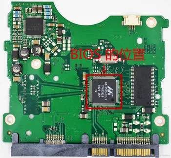 HDD-ul PCB Bord BF41-00095A pentru Samsung 3.5 SATA hard disk de reparare piese de recuperare de date