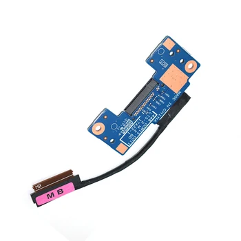 Adaptor & SSD Cablu Pentru Lenovo ThinkPad T580 20L9 20LA P52s 20LB 20LC 01YR457 01YR466