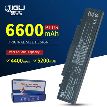 JIGU NP R540E R530 RV440 Laptop NP-SF410 R590 RV509I Baterie Pentru Samsung R730 PB9NC6B R430 Aa-Pb9ns6b R530 RV511 R525 R468H