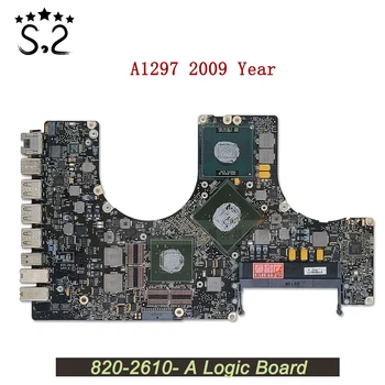Original A1297 Logica Bord Pentru Macbook Pro 17