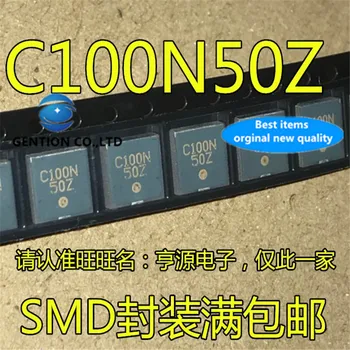5Pcs C100N50Z4A C100N50Z SMD Rezistor filtru chip în stoc 100% nou si original