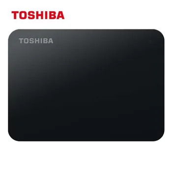 Toshiba disco duro externo de 1TB, 2TB Laptop-uri Externe Hard Disk de 1 TB Disque dur hd Externo USB3.0 HDD 2.5 Harddisk transport Gratuit