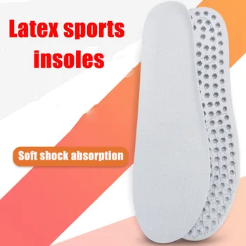 Latex de absorbție a șocurilor de sport branț unisex respirabil îngroșat absorbant de sudoare deodorant de baschet de funcționare branț confortabil
