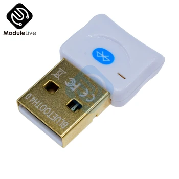 Bluetooth 4.0, USB 3.0/2.0 Stick de Mare viteză V4 Nano BT - Adaptor Mini Dongle