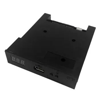MOLA 1.44 MB 1000 de Dischetă USB Emulator de Simulare PSR Tastatură Muzicale 34 Pin Floppy Driver Interface