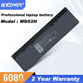 Baterie Pentru Laptop Dell Latitude E7240 E7250 WD52H VFV59 W57CV GVD76 KWFFN 7.4 V 45WH