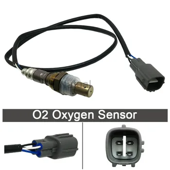În amonte de O2 Oxigen Raport Aer / Combustibil Senzor Pentru Subaru Forester SF5 SG5 Impreza GDA GDB GGA GGB Moștenire de ALBINE BHE 22641 AA042