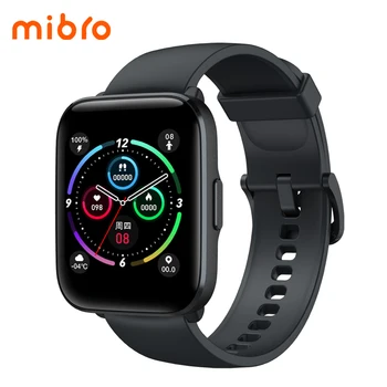 Mibro C2 Sport Smartwatch 1.69