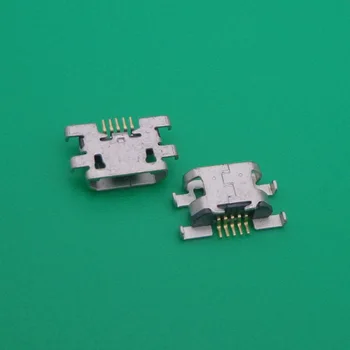 5-20buc Mini micro USB jack de încărcare conector dock port priza de putere priza de Inlocuire Reparare Parte Pentru lenovo Vibe C2 k10A40 K10