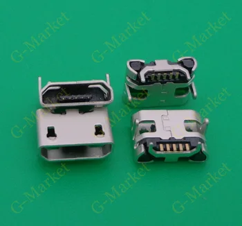 Înlocuirea Mini Micro USB de Încărcare Priză Port Conector jack de putere plug dock pentru Lenovo Tab 2 A10-70F ZA00