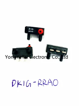 YYT 2 BUC DK1G-RRA0 impermeabil micro comutator limită de mic deplasați comutatorul 2A 12VDC