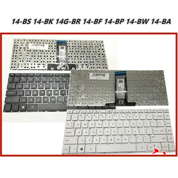 Tastatura Laptop Pentru HP X360 14-BS 14-BK 14G-BR 14-BF 14-BP 14-BW 14-BA